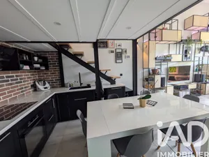 Duplex à Boeil-Bezing (64510)