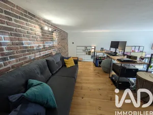 Duplex à Boeil-Bezing (64510)