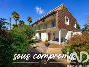 House in Pau (64000)