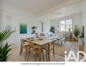 House in Taverny (95150)
