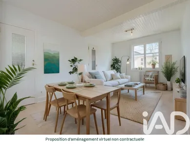House in Taverny (95150)