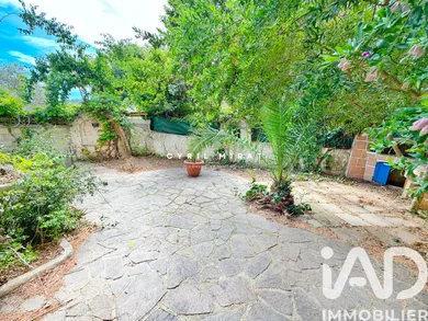 House in La Seyne-sur-Mer (83500)