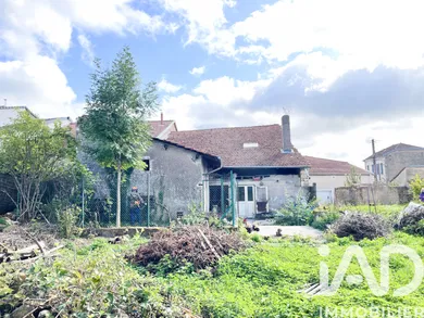 House in Vannes-le-Châtel (54112)