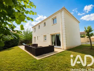 Maison à Morangis (91420)