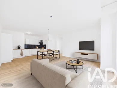 Apartment in Neuves-Maisons (54230)
