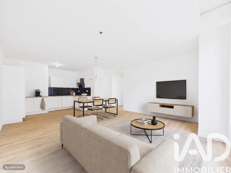 Appartement 3 pièces 87 m² · à Neuves-Maisons · 87,4 m² · 195 000 €