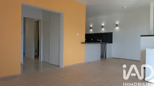 Apartment in Meylan (38240)