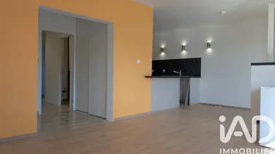 Apartment in Meylan (38240)
