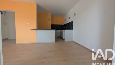 Apartment in Meylan (38240)