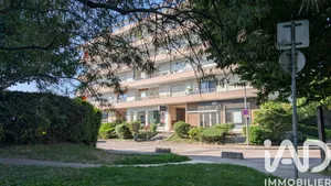 Apartment in Meylan (38240)