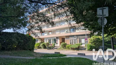 Apartment in Meylan (38240)