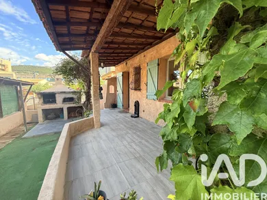 House in La Valette-du-Var (83160)