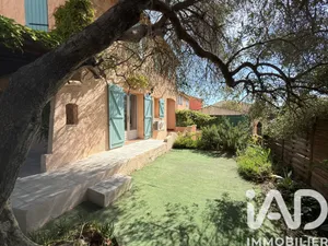 House in La Valette-du-Var (83160)