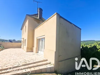 Maison à Charleval (27380)