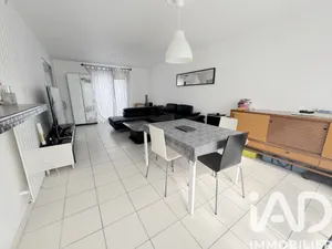 House in Moussy-le-Neuf (77230)