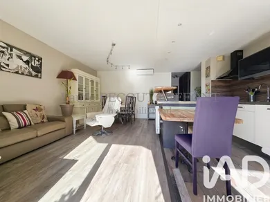 Apartment in Toulouse (31500)
