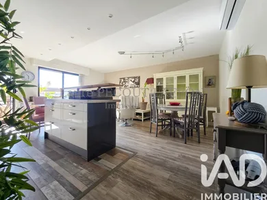 Apartment in Toulouse (31500)