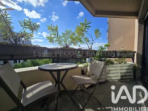 Appartement à Toulouse (31500)