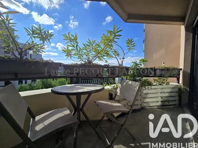 Appartement à Toulouse (31500)