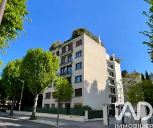 Appartement à Neuilly-sur-Seine (92200)