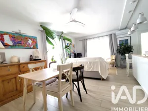 Appartement à Hyères (83400)