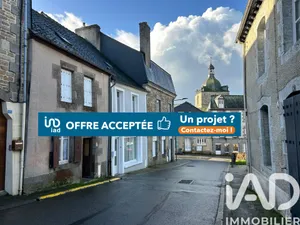 House in La Trinité-Porhoët (56490)