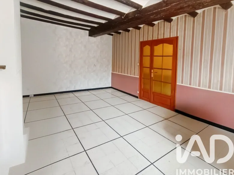 Maison 4 pièces 83 m² · à Raismes · 83 m² · 96 000 €