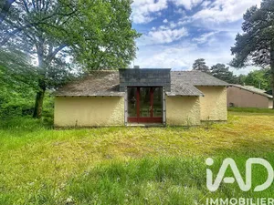 Traditional house in Treffendel (35380)