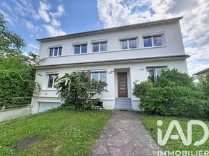 Maison à Ermont (95120)