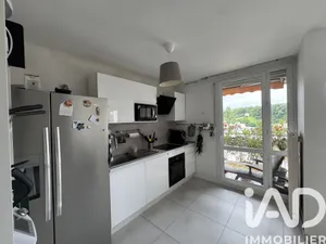 Appartement à Oullins (69600)