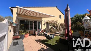 Appartement à Savigny-le-Temple (77176)
