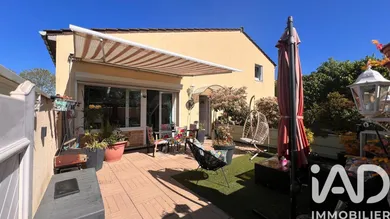Appartement à Savigny-le-Temple (77176)