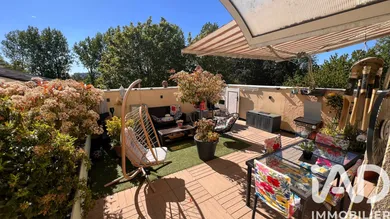 Apartment in Savigny-le-Temple (77176)