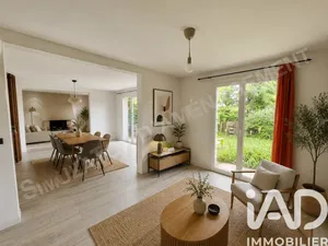 House in L'Isle-Adam (95290)