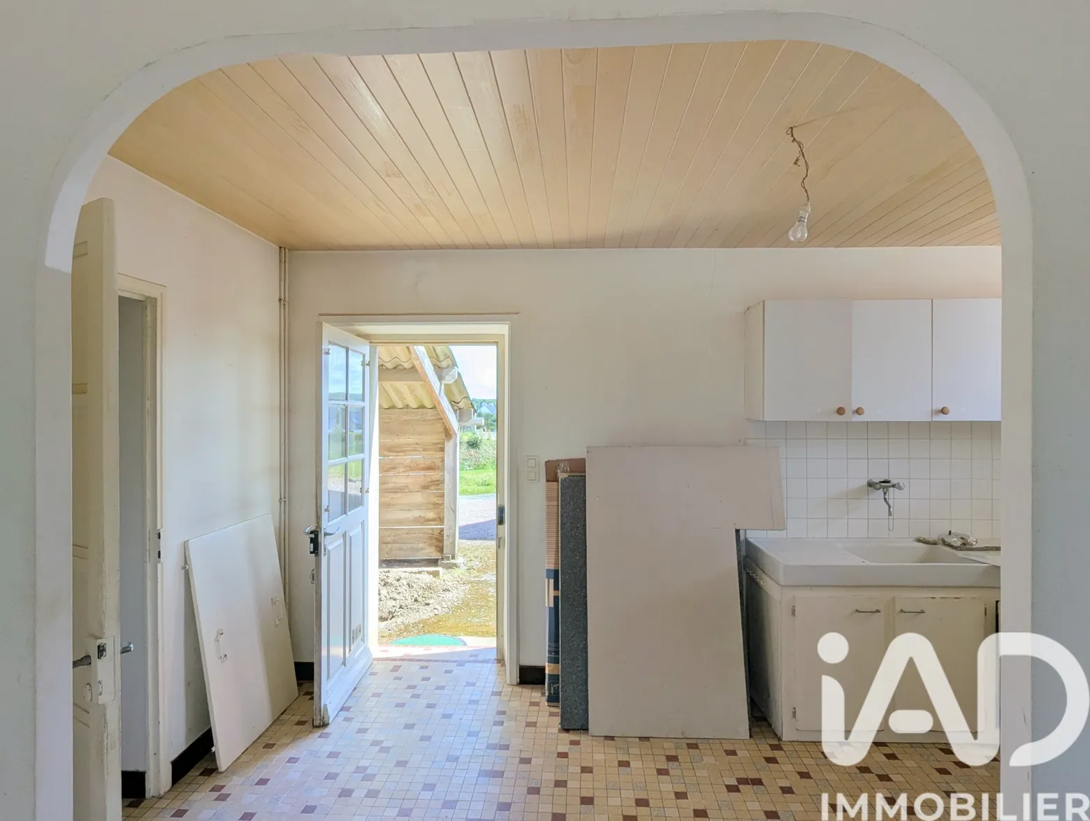 Vente maison à Langueux (22360) : maison 3 pièces 64 m² - 2025209 — 3