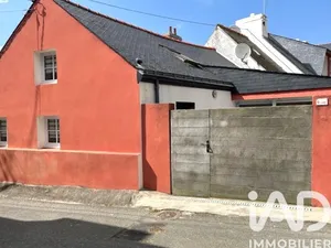 Maison à Groix (56590)