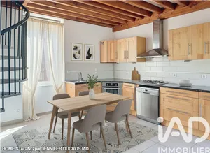 Townhouse in Roanne (42300)