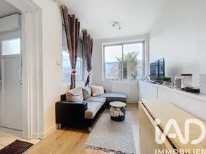 Appartement à Amiens (80000)