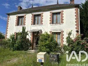 Maison de campagne à Puits-et-Nuisement (10140)