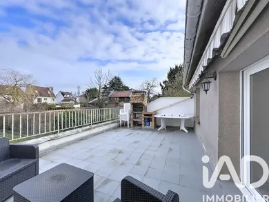 Maison à Draveil (91210)