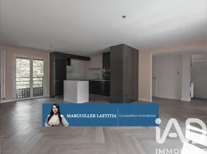 Duplex in Veigy-Foncenex (74140)