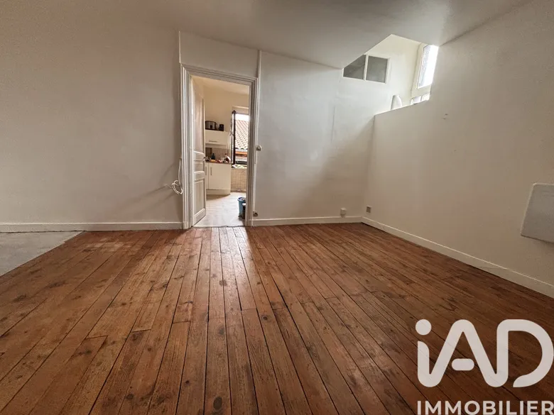 Vente appartement à Clermont-Ferrand (63100) : appartement 2 pièces 56 m² - 2026172 — 4