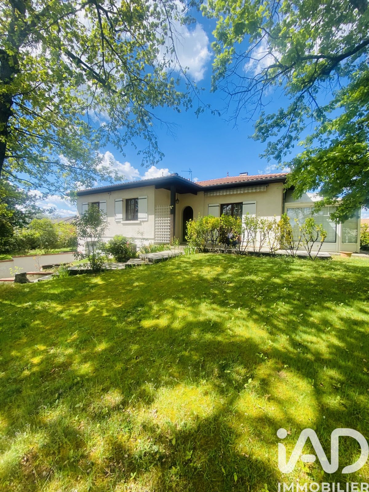maison à Artigues-près-Bordeaux