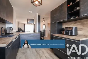 Apartment in Gaillard (74240)