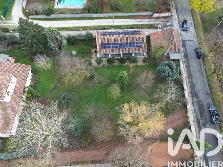 Terrain à bâtir à Revel (31250) · 55 000 €