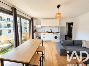 Appartement à Montpellier (34000)