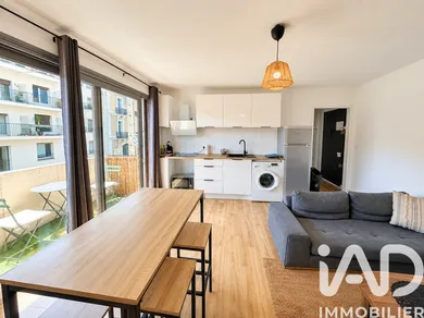 Appartement à Montpellier (34000)