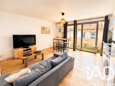 Appartement à Montpellier (34000)