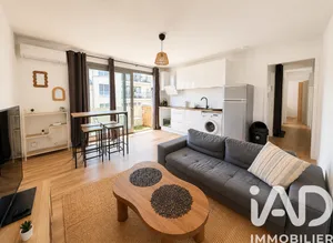 Appartement à Montpellier (34000)