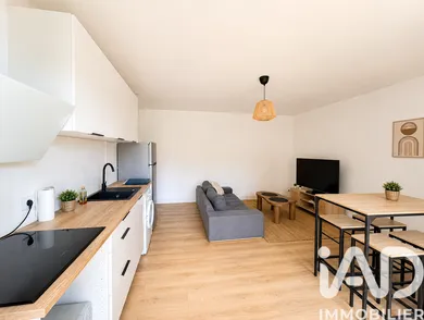 Appartement à Montpellier (34000)
